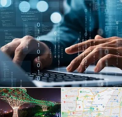 نرم افزار حسابداری در منطقه 3 تهران 