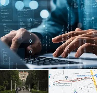 نرم افزار حسابداری در بلوار معلم رشت 