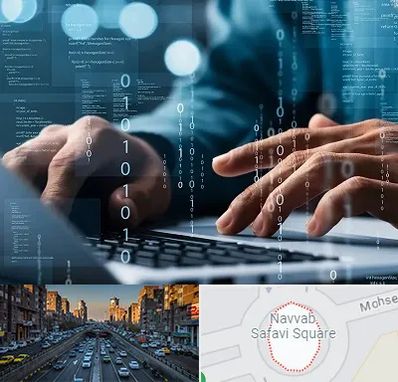 نرم افزار حسابداری در نواب