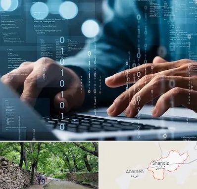 نرم افزار حسابداری در شاندیز مشهد