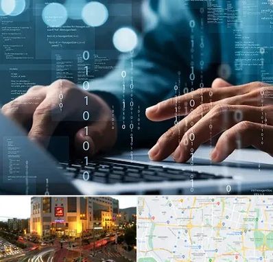 نرم افزار حسابداری در جنت آباد تهران 