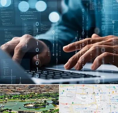 نرم افزار حسابداری در منطقه 9 تهران 