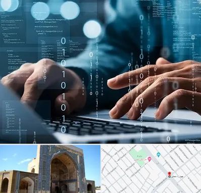 نرم افزار حسابداری در مصلی مشهد