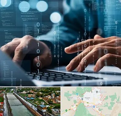 نرم افزار حسابداری در مراغه