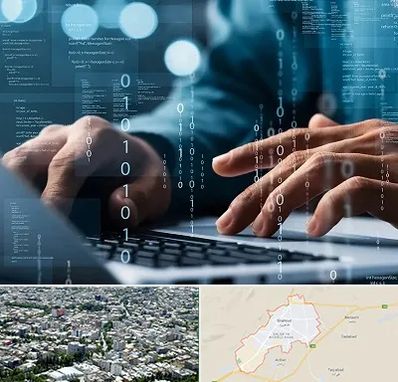 نرم افزار حسابداری در شاهرود