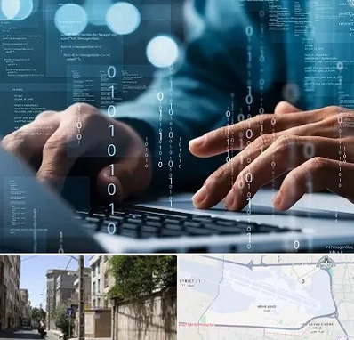 نرم افزار حسابداری در مهرآباد