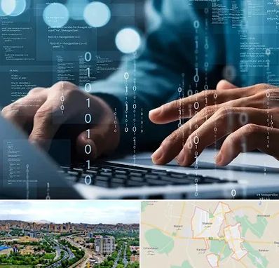 نرم افزار حسابداری در شهریار