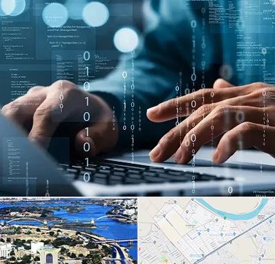 نرم افزار حسابداری در کوروش اهواز