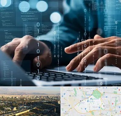 نرم افزار حسابداری در منطقه 19 تهران 