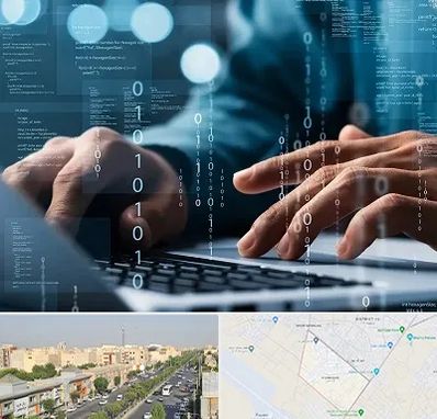 نرم افزار حسابداری در کیانمهر کرج