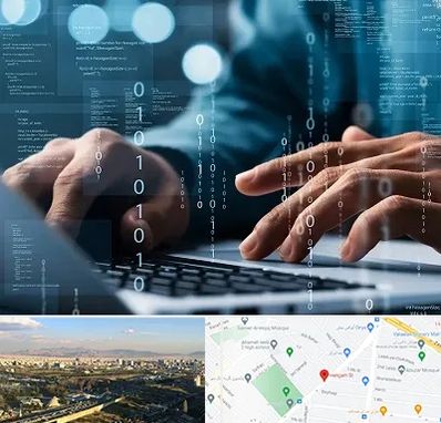 نرم افزار حسابداری در هنگام 