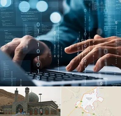 نرم افزار حسابداری در شهرضا