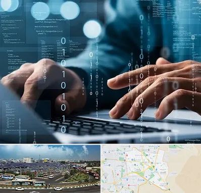 نرم افزار حسابداری در منطقه 15 تهران 