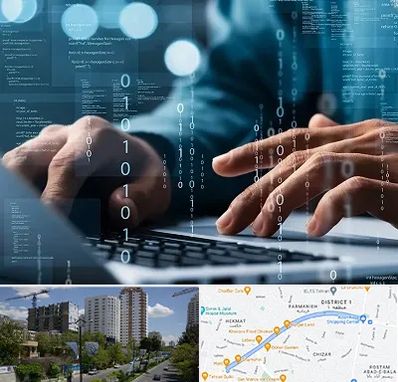 نرم افزار حسابداری در اندرزگو