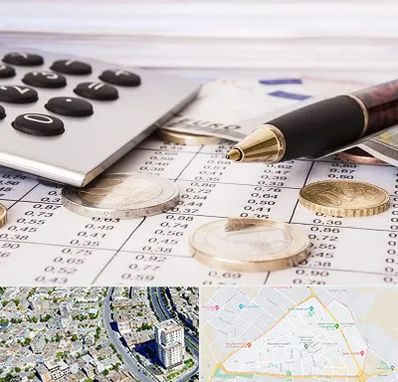 نرم افزار مودیان مالیاتی در قاسم آباد مشهد 