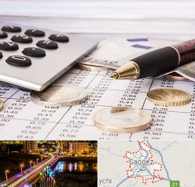 نرم افزار مودیان مالیاتی در سقز