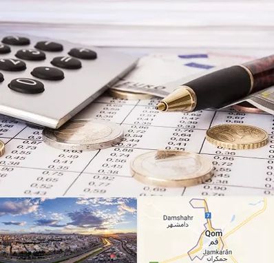 نرم افزار مودیان مالیاتی در قم