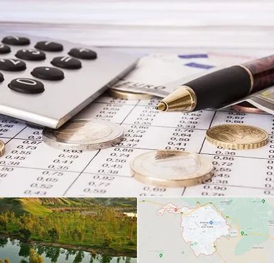 نرم افزار مودیان مالیاتی در بهبهان