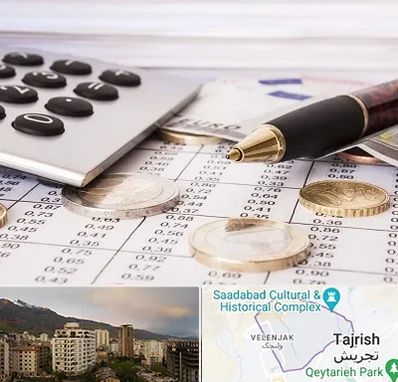 نرم افزار مودیان مالیاتی در زعفرانیه 