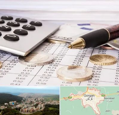 نرم افزار مودیان مالیاتی در گرگان