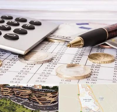 نرم افزار مودیان مالیاتی در شاهین شهر