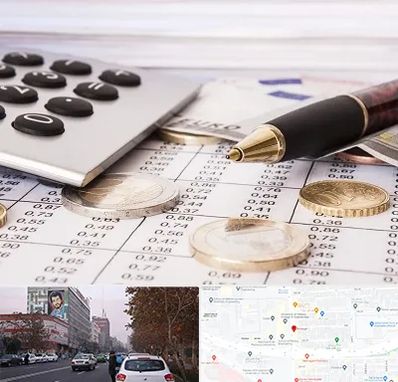 نرم افزار مودیان مالیاتی در کارگر شمالی 