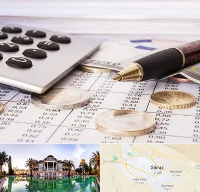 نرم افزار مودیان مالیاتی در شیراز