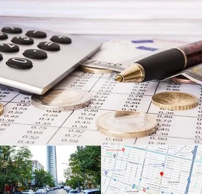 نرم افزار مودیان مالیاتی در امامت مشهد