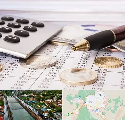 نرم افزار مودیان مالیاتی در مراغه