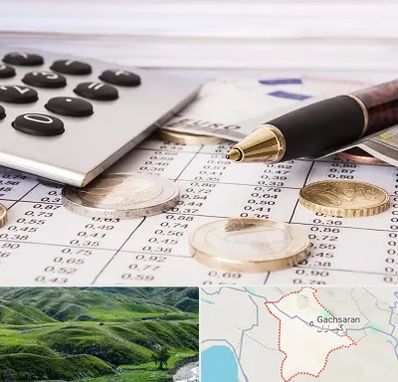 نرم افزار مودیان مالیاتی در گچساران
