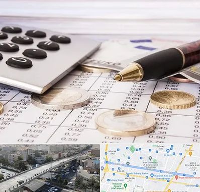 نرم افزار مودیان مالیاتی در فرجام