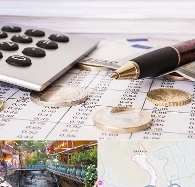 نرم افزار مودیان مالیاتی در درکه