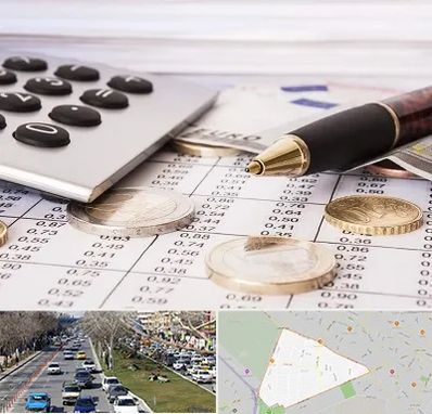 نرم افزار مودیان مالیاتی در احمدآباد مشهد 