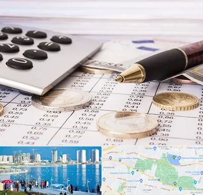 نرم افزار مودیان مالیاتی در چیتگر 