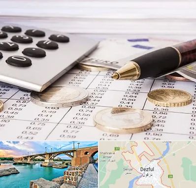 نرم افزار مودیان مالیاتی در دزفول