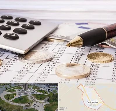 نرم افزار مودیان مالیاتی در ورامین