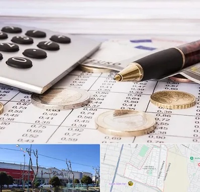 نرم افزار مودیان مالیاتی در فاز دو اندیشه