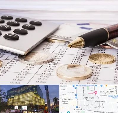 نرم افزار مودیان مالیاتی در جمهوری 