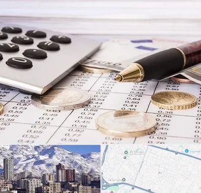 نرم افزار مودیان مالیاتی در ازگل