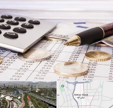 نرم افزار مودیان مالیاتی در عباس آباد تهران