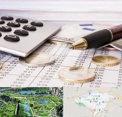 نرم افزار مودیان مالیاتی در بجنورد