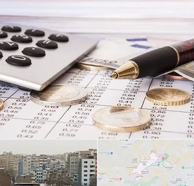 نرم افزار مودیان مالیاتی در محمد شهر کرج 