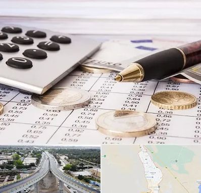 نرم افزار مودیان مالیاتی در اندیمشک