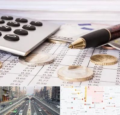 نرم افزار مودیان مالیاتی در توحید 