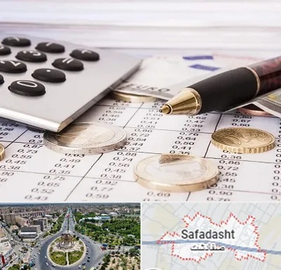 نرم افزار مودیان مالیاتی در صفادشت