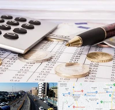 نرم افزار مودیان مالیاتی در پیروزی 