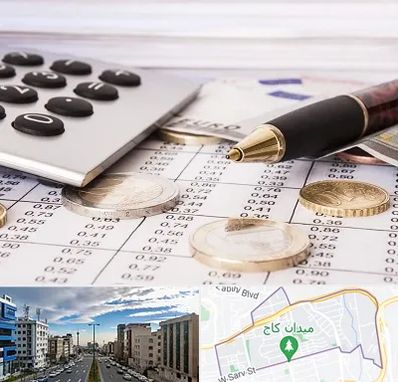 نرم افزار مودیان مالیاتی در سعادت آباد 