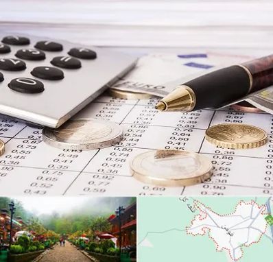 نرم افزار مودیان مالیاتی در فومن