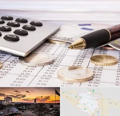 نرم افزار مودیان مالیاتی در قوچان