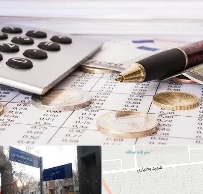 نرم افزار مودیان مالیاتی در سی متری جی